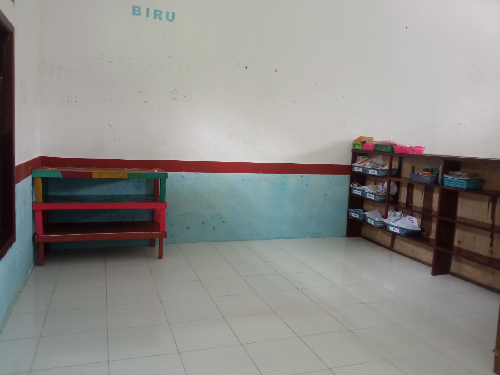 Bilik Biru